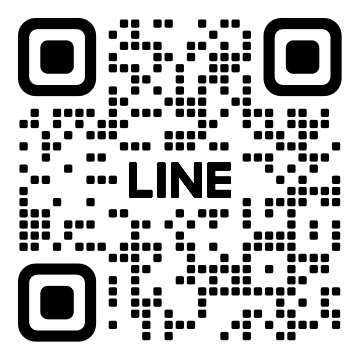 さかしげ税務顧問 LINE友だち追加QRコード